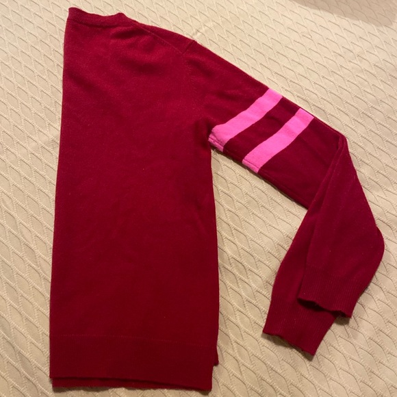 BOP BASICS Cashmere Sweater - Picture 4 of 5